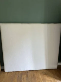 Tête de lit