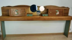 Tête de lit
