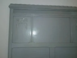 Tête de lit Art déco