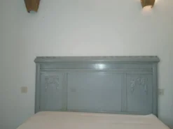 Tête de lit Art déco