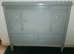Tête de lit Art déco