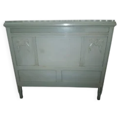Tête de lit Art déco