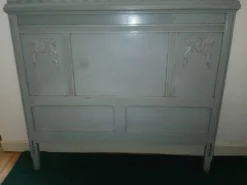 Tête de lit Art déco