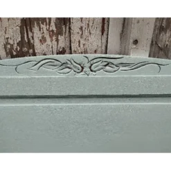 Tête de lit art déco