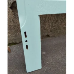 Tête de lit art déco