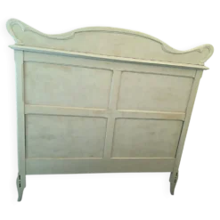 Tête de lit Art nouveau 140