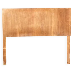 Tête de lit en bois 115cm