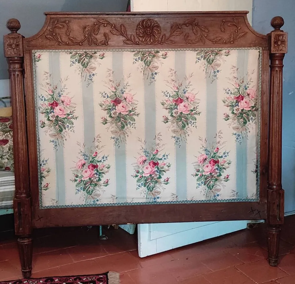 Tête de lit Louis XVI