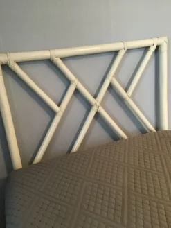Tête de lit 