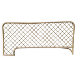 Tête de lit rotin 167 cm