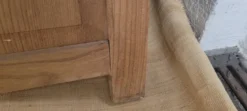 Tête de lit 50's