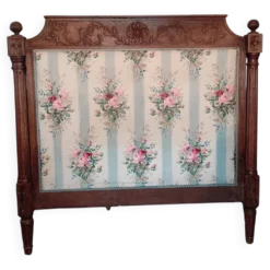 Tête de lit style Louis XVI