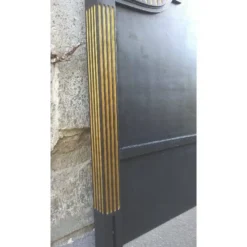 Tête de lit style Louis XVI