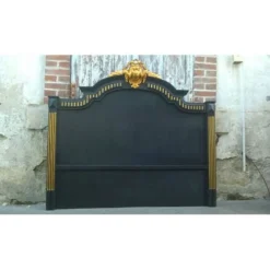Tête de lit style Louis XVI