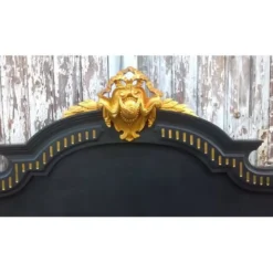 Tête de lit style Louis XVI