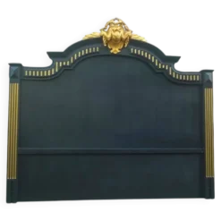 Tête de lit style Louis XVI