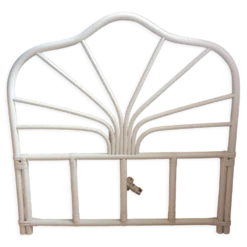 Tête de lit vintage