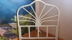 Tête de lit vintage