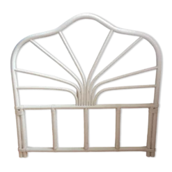 Tête de lit vintage