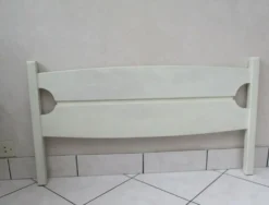 Tête de lit vintage