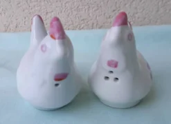 Œufrier ou présentoir à œufs