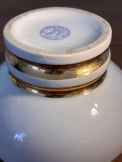 Une tasse à café Robj du service" Gatsby"