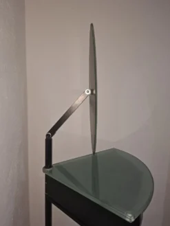 Unité d’angle de style Art déco vintage