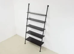Unité de rangement Philippe Starck John Ild pour Disform Espagne 1977