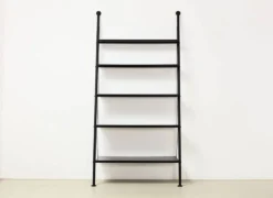 Unité de rangement Philippe Starck John Ild pour Disform Espagne 1977