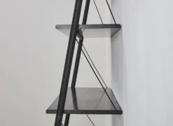 Unité de rangement Philippe Starck John Ild pour Disform Espagne 1977