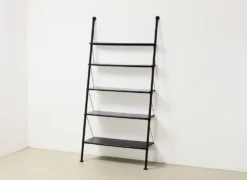 Unité de rangement Philippe Starck John Ild pour Disform Espagne 1977
