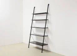 Unité de rangement Philippe Starck John Ild pour Disform Espagne 1977