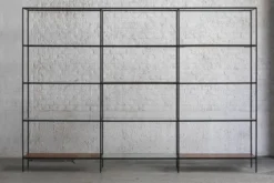 Unité d'étagères, Abstracta, de Poul Cadovius