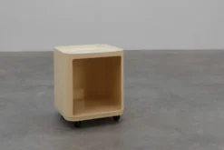 Unité Kartell Componibili modèle 4979 par Anna Castelli Ferrieri, Italie, années 1970.