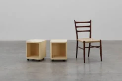 Unité Kartell Componibili modèle 4979 par Anna Castelli Ferrieri, Italie, années 1970.