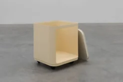 Unité Kartell Componibili modèle 4979 par Anna Castelli Ferrieri, Italie, années 1970.