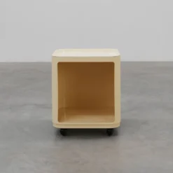 Unité Kartell Componibili modèle 4979 par Anna Castelli Ferrieri, Italie, années 1970.