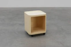 Unité Kartell Componibili modèle 4979 par Anna Castelli Ferrieri, Italie, années 1970.