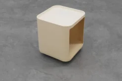 Unité Kartell Componibili modèle 4979 par Anna Castelli Ferrieri, Italie, années 1970.