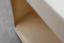 Unité Kartell Componibili modèle 4979 par Anna Castelli Ferrieri, Italie, années 1970.