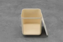 Unité Kartell Componibili modèle 4979 par Anna Castelli Ferrieri, Italie, années 1970.