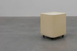 Unité Kartell Componibili modèle 4979 par Anna Castelli Ferrieri, Italie, années 1970.