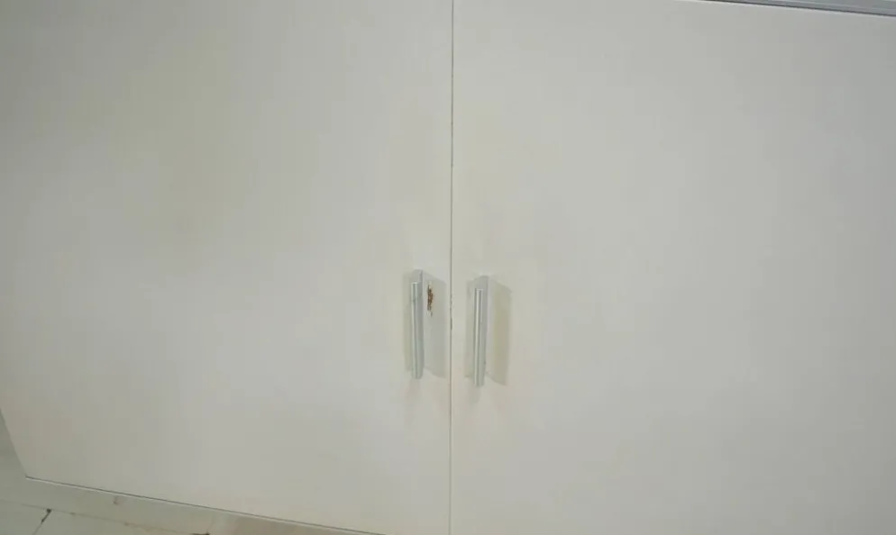 Unité murale CSS par George Nelson pour Herman Miller, étagère des années 1960.