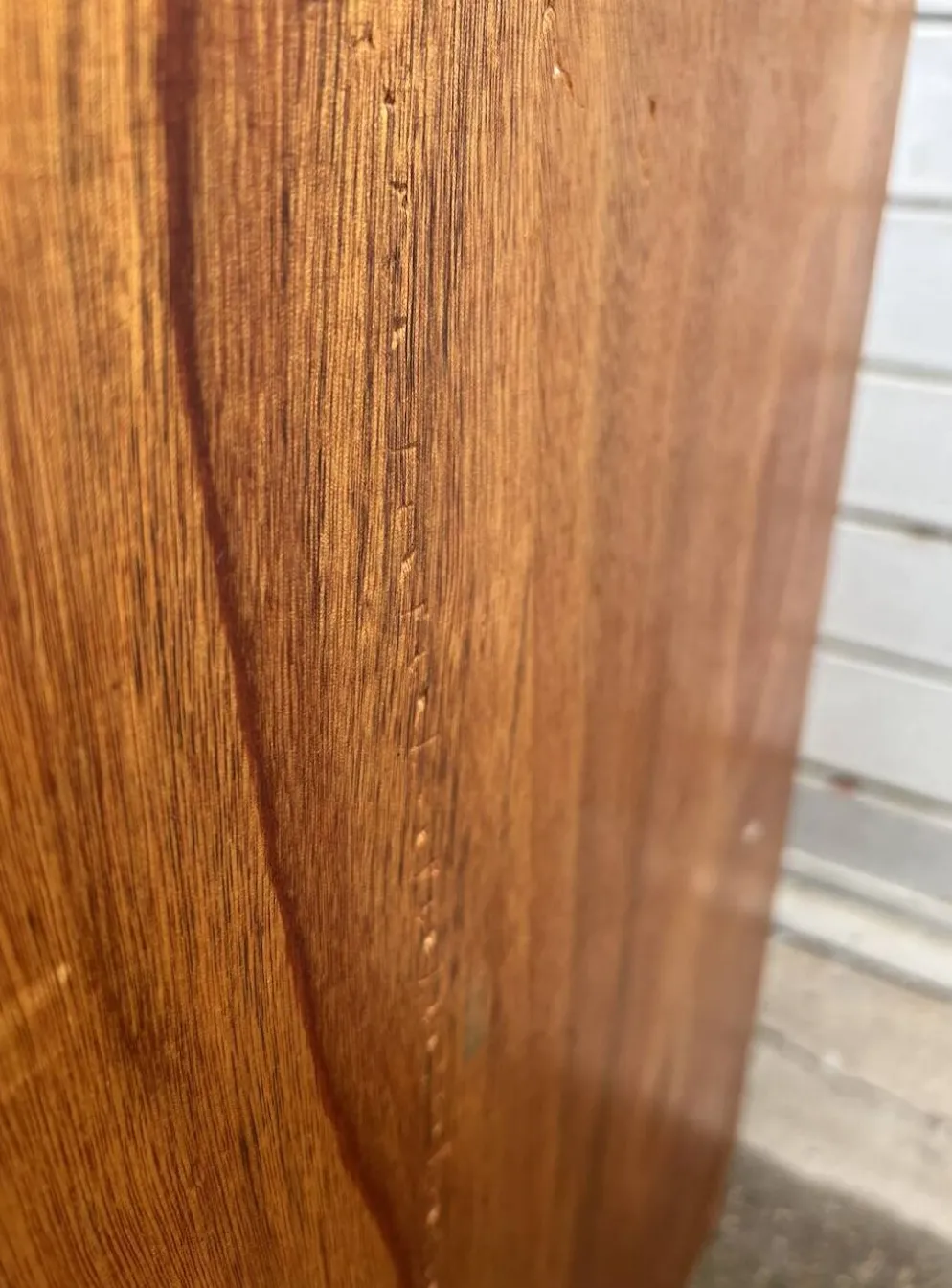 Un Meuble d'Atelier Et de Métier Vintage à Tiroirs