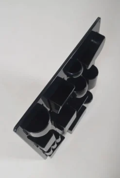 Uten Silo II conçu par Dorothee Maurer-Becker pour Design M, années 1960.
