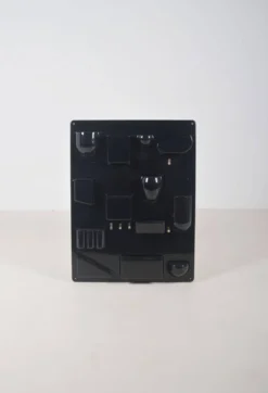 Uten Silo II conçu par Dorothee Maurer-Becker pour Design M, années 1960.