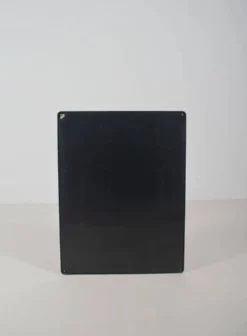 Uten Silo II conçu par Dorothee Maurer-Becker pour Design M, années 1960.