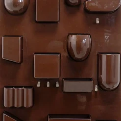 'Uten.Silo II' par Dorothee Maurer-Becker pour M-Design - années 1970