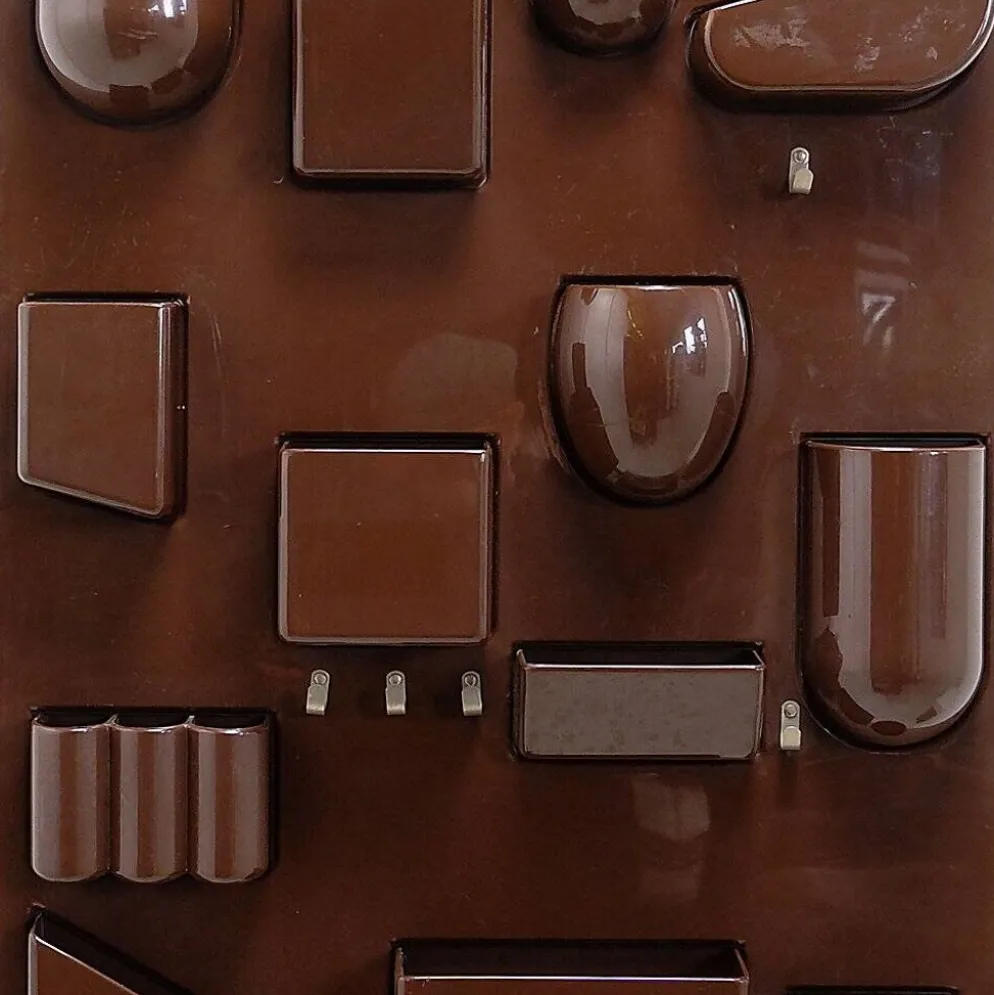 'Uten.Silo II' par Dorothee Maurer-Becker pour M-Design - années 1970