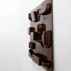 'Uten.Silo II' par Dorothee Maurer-Becker pour M-Design - années 1970